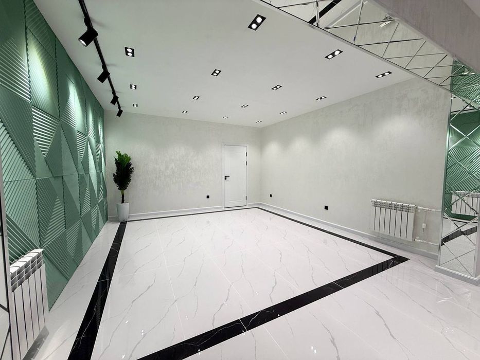 Готовый офис в аренду. Айбек. Ор-р: Жемчуг.