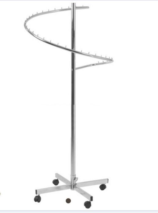 Щендер за дрехи