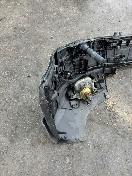 Bara fata Volvo Xc90