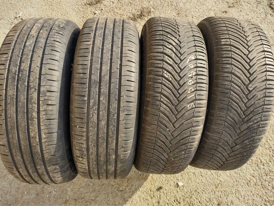 16 джанти 4х108 FORD ECOSPORT Форд ЕкоСпорт 6,5J et37,5 Гуми 205/60/16