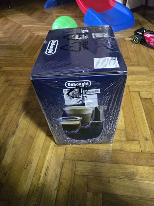 Espressor Delonghi Stilosa EC230 nou si decalcifiant