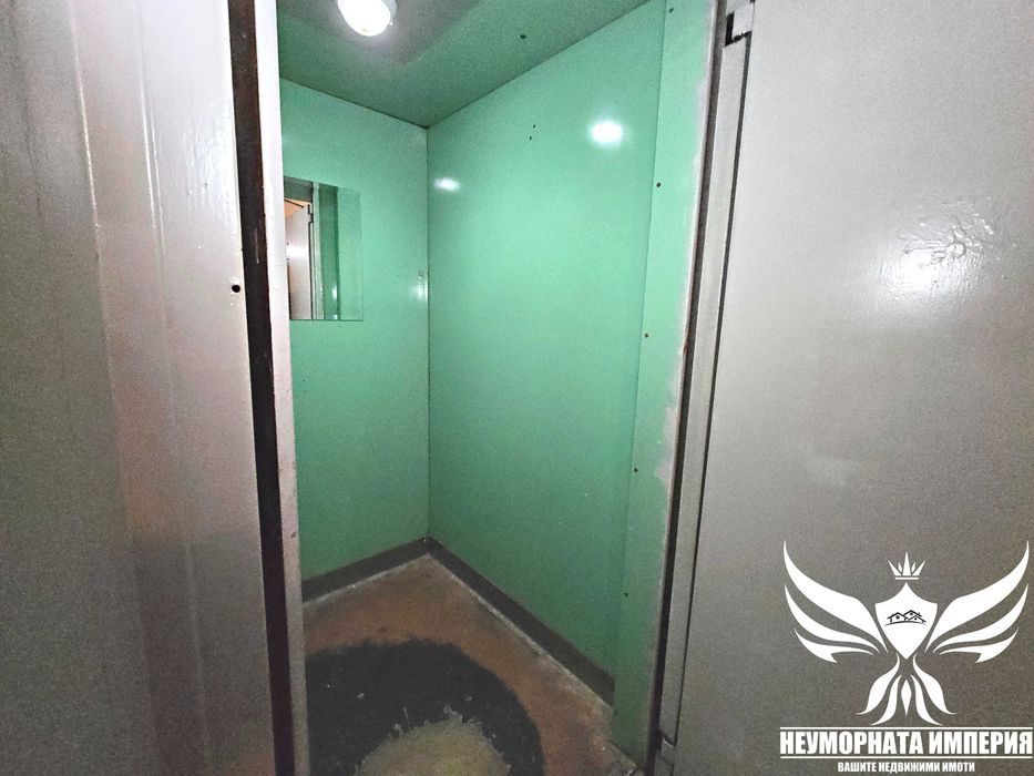 Дава се под наем Тристаен апартамент в Асеновград - 60 кв.м за 255 € - Снимка #15