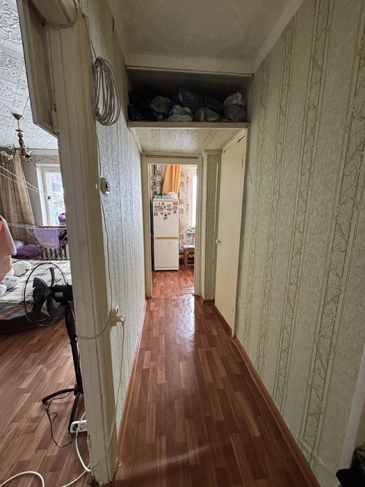 Продам квартиру на беркимбаева 98