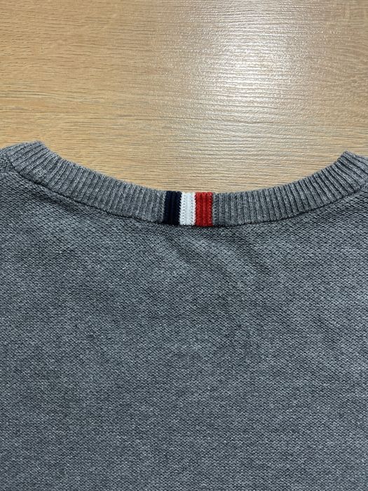 Moncler,Burberry мъжки пуловери размер L