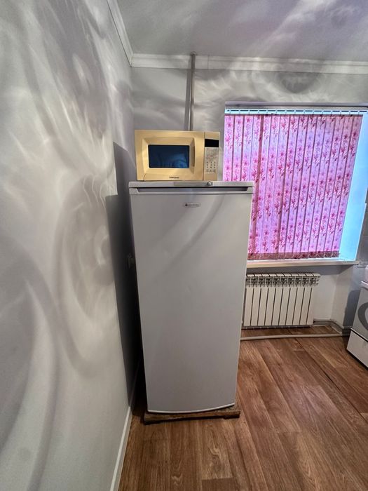 Холодильник сатылады жедел түрде