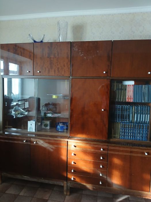 Без обмена на юго-востоке