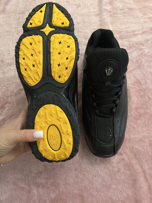 Nike hot step 2 noi 42