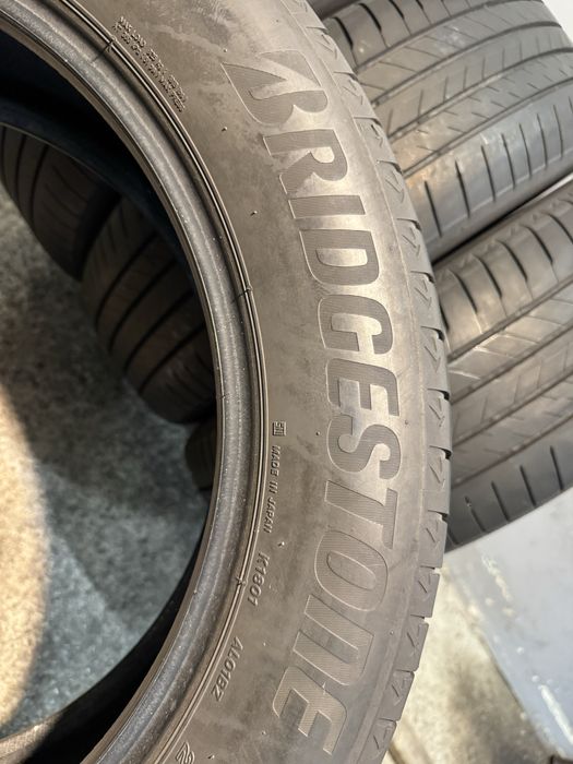 Гуми 235/55/19 BRIDGESTONE Alenza