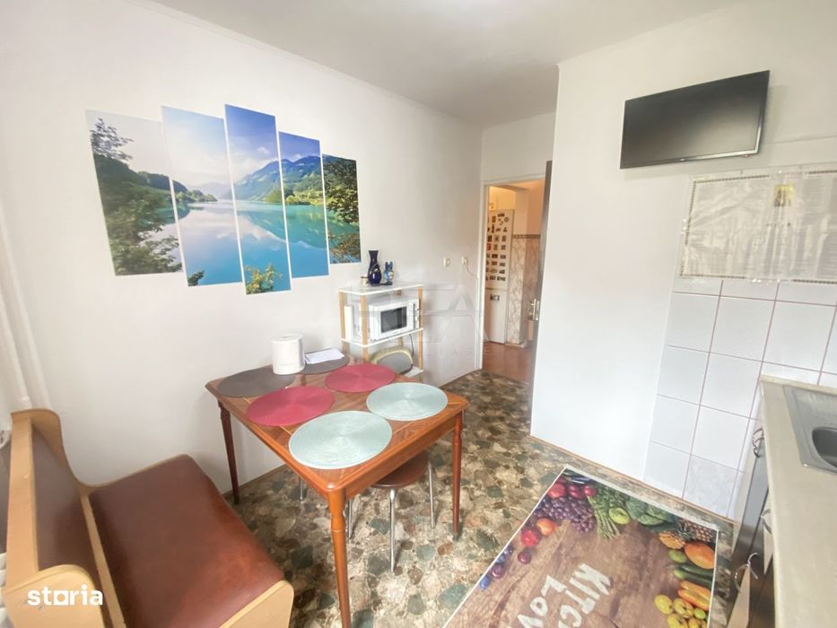 3 Camere-Decomandat-70 mp-Etaj Intermediar-Metrou Tineretului