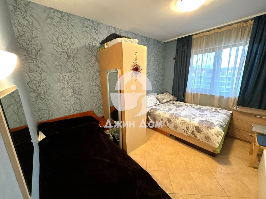 Продава се Двустаен апартамент в к.к. Слънчев бряг - 60 кв.м за 765 €/кв.м - Снимка #4