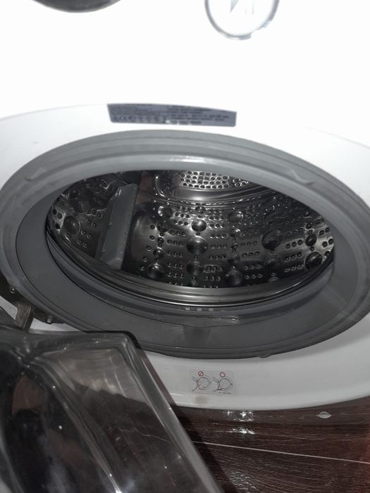 Продаётся стиральная машинка