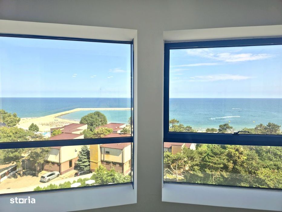 Apartament spatios pentru familie in Olimp – 87 mp, aproape de mare — fotografia 1