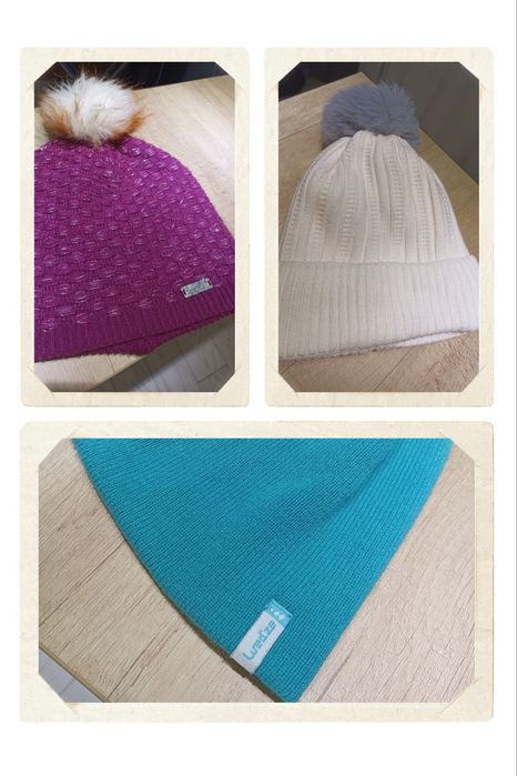 Căciulă damă/ copii