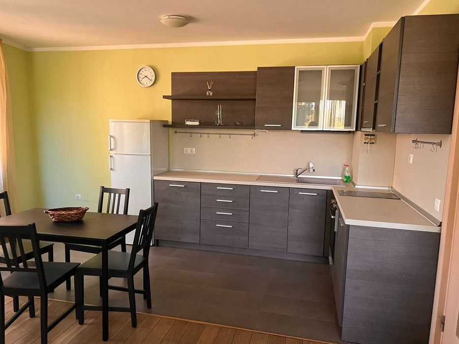 Дава се под наем Двустаен апартамент в София, Витоша - 90 кв.м за 500 € - Снимка #3