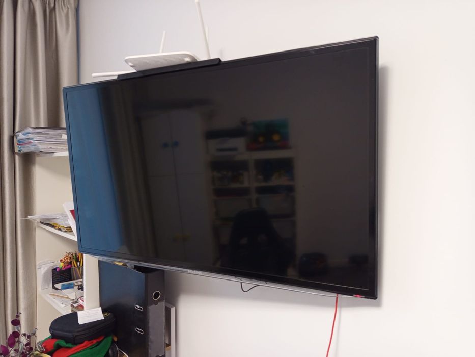 Televizor tv Samsung diagonala 101cm 40' smart tv 3D ochelari activi