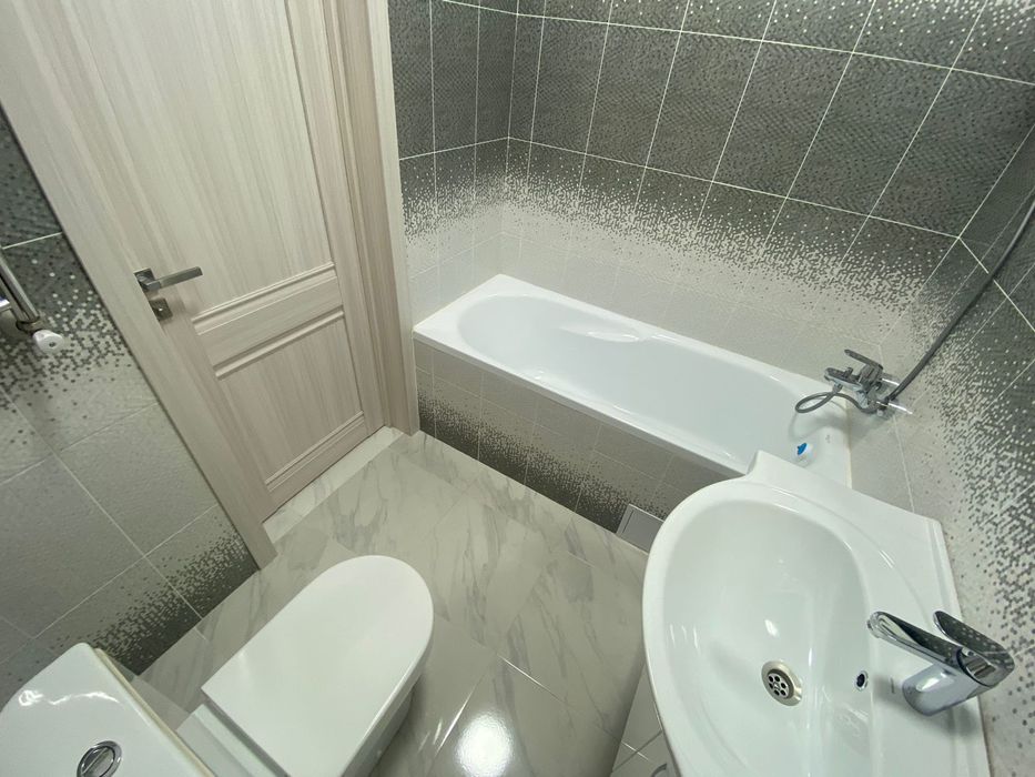 1 комн Батыс 2 посуточно