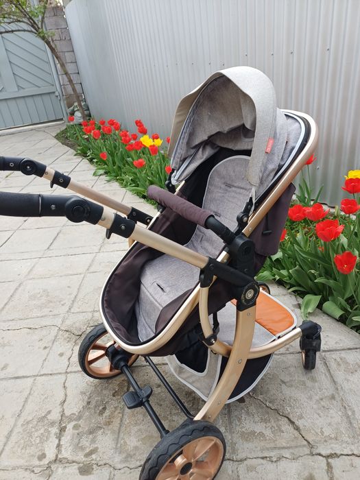 Детская коляска Амели
