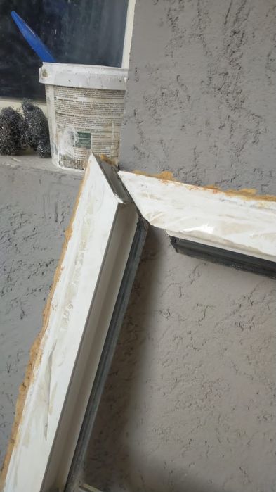 Окна пластиковые