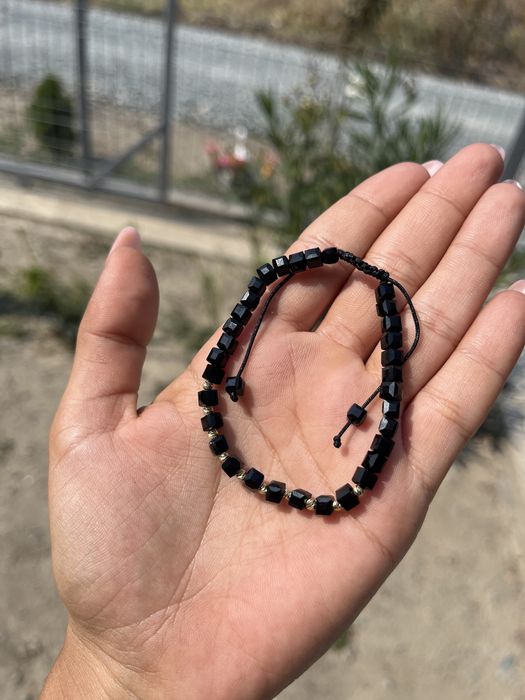 Bratari cu bile Aur 14k