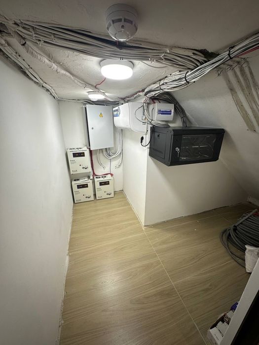 Сдается дом под офис с новым ремонтом до центра города 5 минут