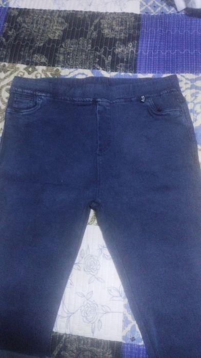 Джинсы шалбарлар