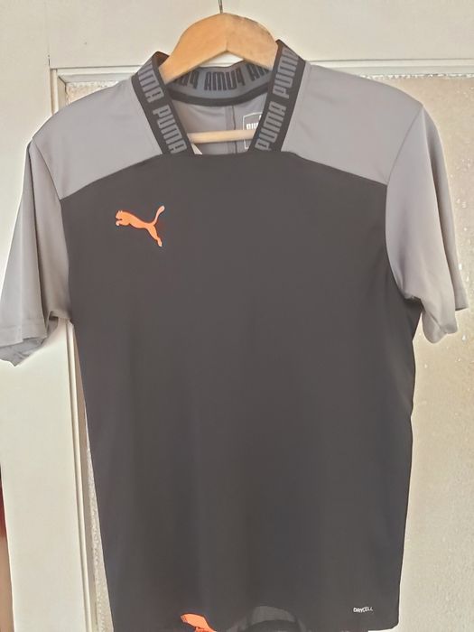 Спортни тениски - Puma, Umbro, Adidas
