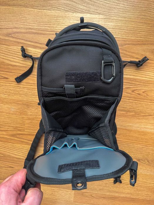 Tank bag moto MoskoMoto NOMAX V2.0