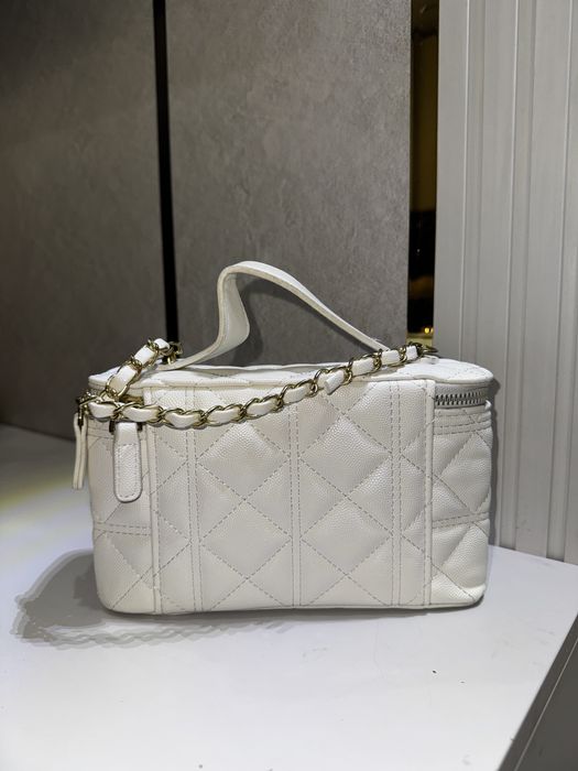 сумка chanel средний