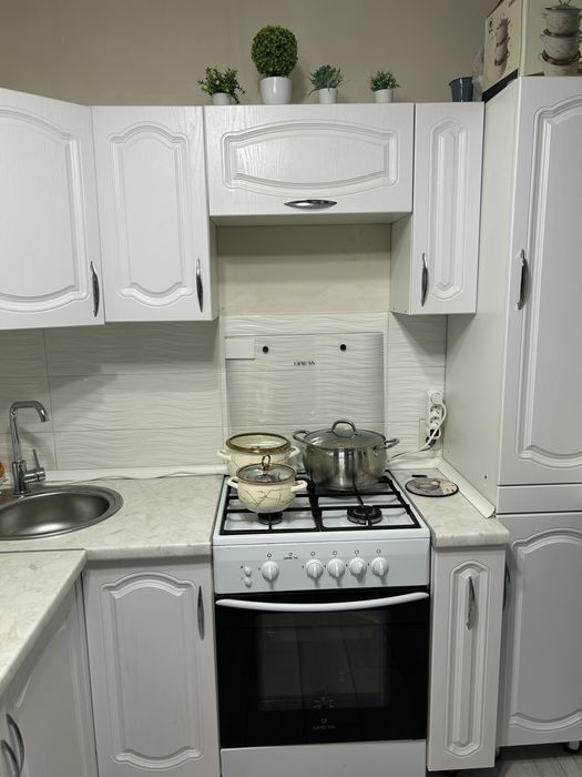 Продам кухонный гарнитур