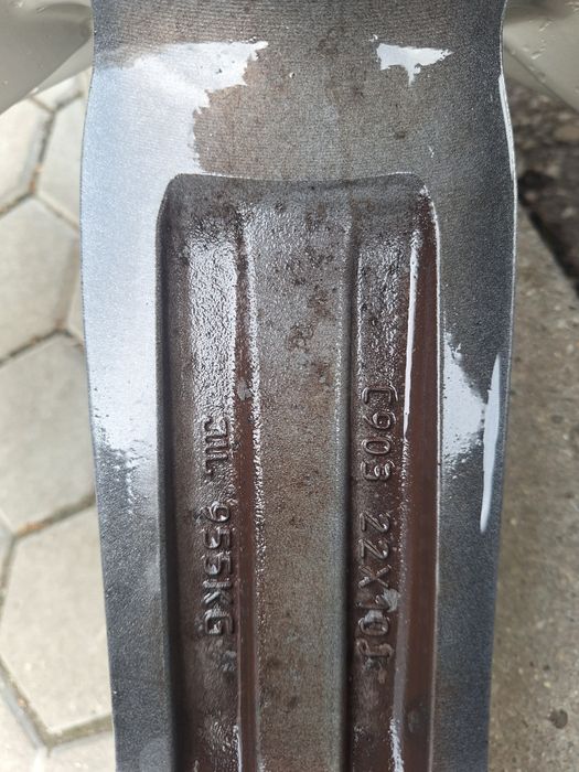 Джанти   22  цола