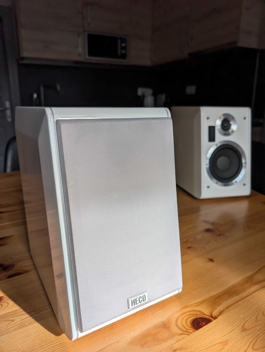 Boxe active Heco Ascada 2.0 Hi-Fi