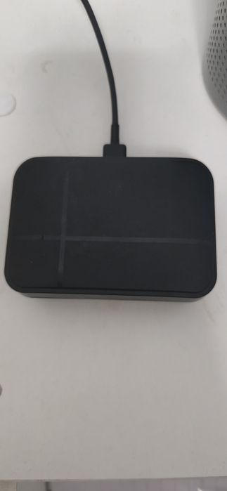 Петличка, микрофон