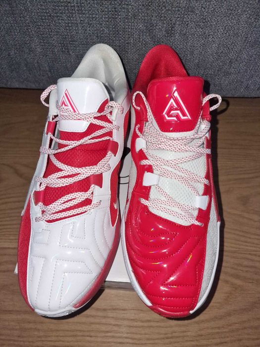 Nike - Thanasis Thanks For Sharing Giannis Freak 5 ASW EUR 47,5/US 13