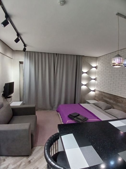 Аренда 1 комн. Аэропорт рядом