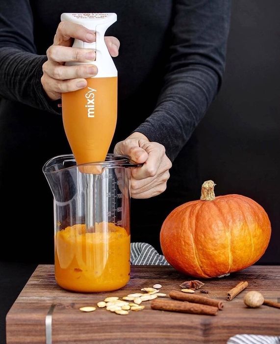 Миксер от компании Цептер ,