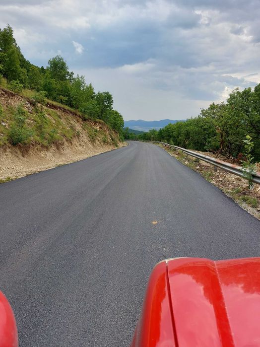 Продава се Парцел в с. Комщица, Област София-област - 1235 кв.м за 40 €/кв.м - Снимка #14