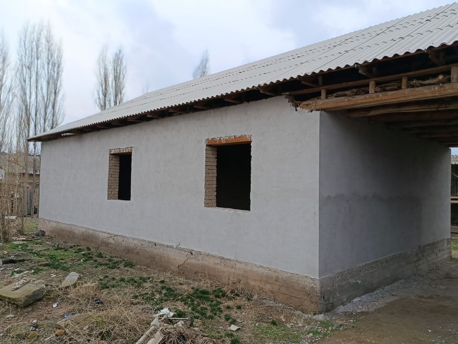 6.5сотых сотилади