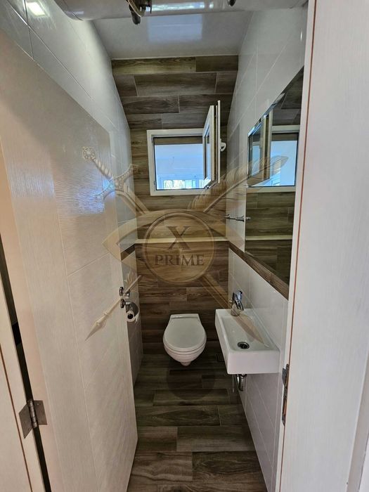 Дава се под наем Тристаен апартамент в Варна, ВИНС - 90 кв.м за 750 € - Снимка #6