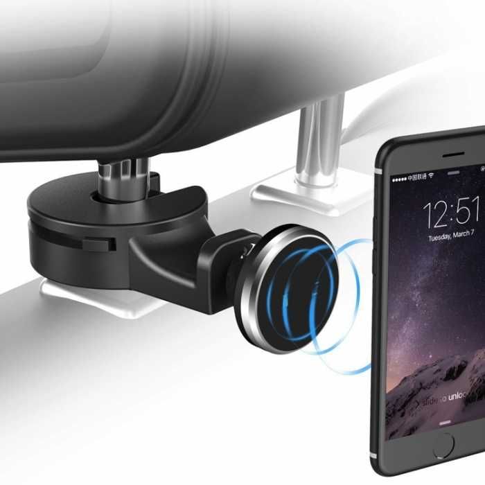 Магнитна стойка за телефон