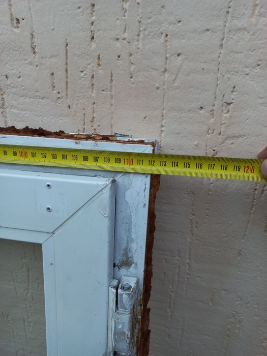 Окна пластиковые