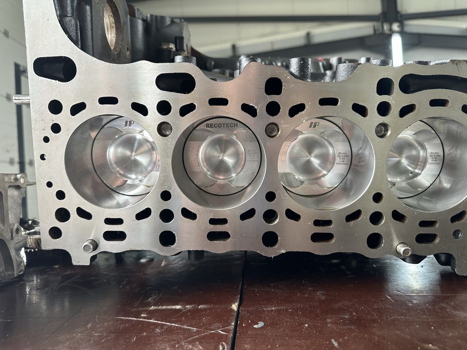 Service Auto -  Reconditionari/Repatii motoare