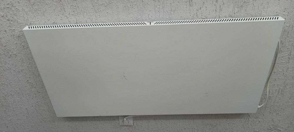 Енергоспестяващ инфрачервен отоплителен панел с конвекционен ефект Термоплаза