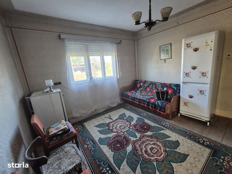 Vanzare casa in Teius
