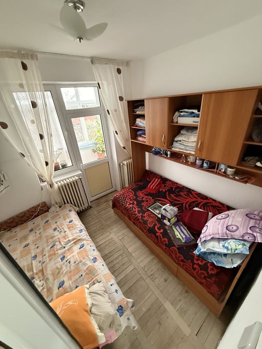 Apartament cu 3 camere