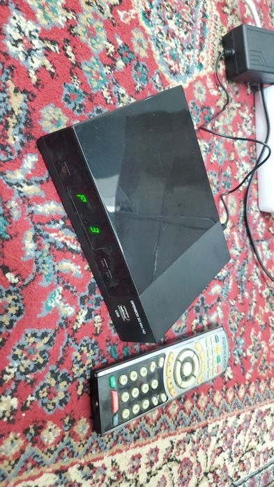 Openbox s3 mini hd