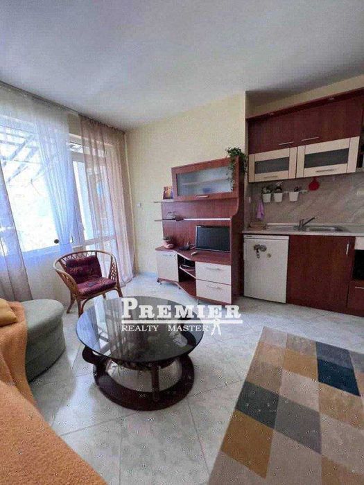 Продава се Тристаен апартамент в к.к. Слънчев бряг - 75 кв.м за 1067 €/кв.м - Снимка #8
