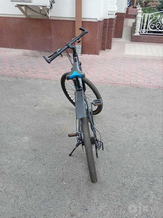 продам б/у велосипед в хорошем состоянии