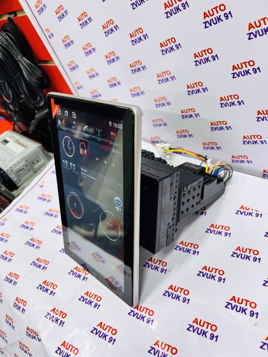 1дин андроид магнитола для Газель Ауди Мерс DAF на все авто