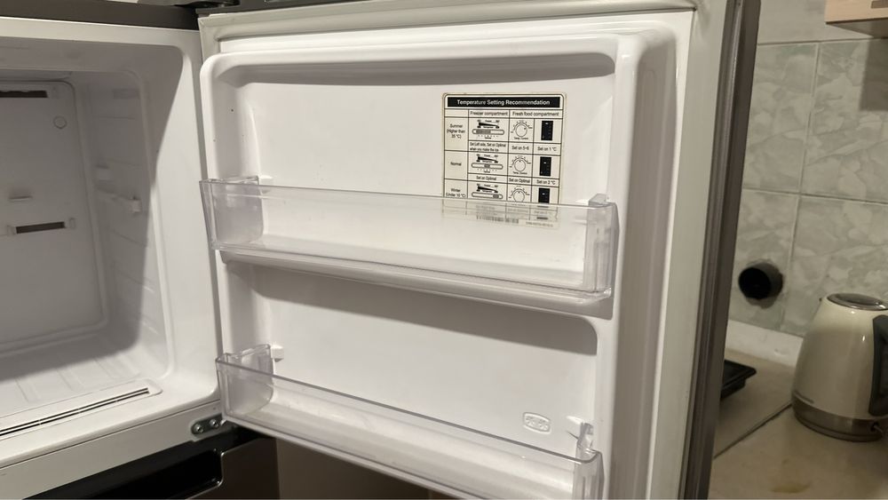 Холодильник на запчасти