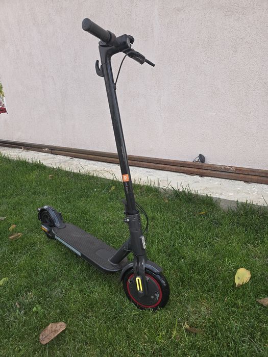 Trotineta electrica xiaomi